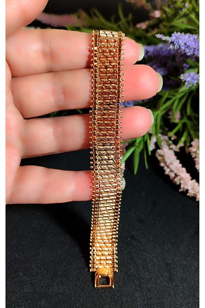 LightSun 316 L Xuping Vip Zircon Stone Bracelet - Jewelry Store Workmanship