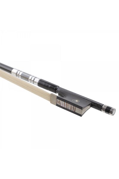 Solo Carbon 4/4 Violin Bow