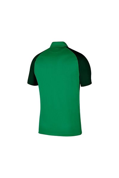 Nike Men's Football Jersey Trophy Iii Bv6725-303 Green