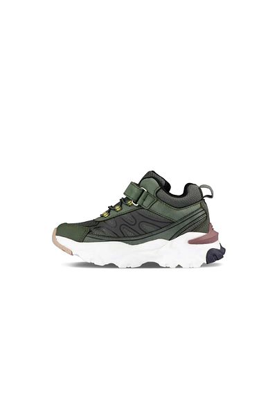 Vicco VICCO SOLIT KHAKI - OUTDOOR SHOES