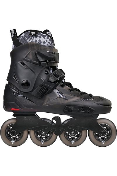 Flying Eagle X5f Shadow Black - Urban Skate