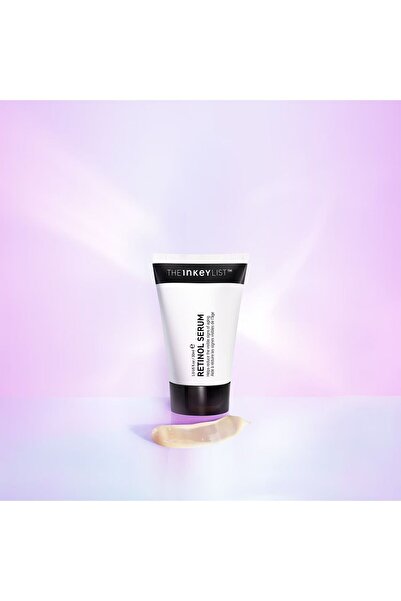 THE INKEY LIST Retinol Serum 30 Ml