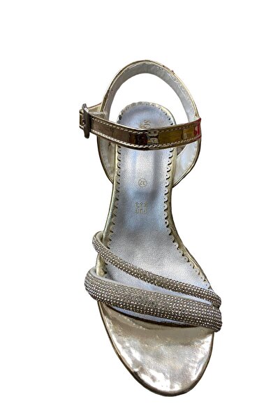 İremsu Pantofi rochii de seara pentru fete