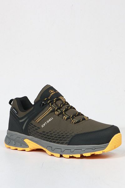 Hammer Jack Men's Outdoor Shoes - Cabo Waterproof