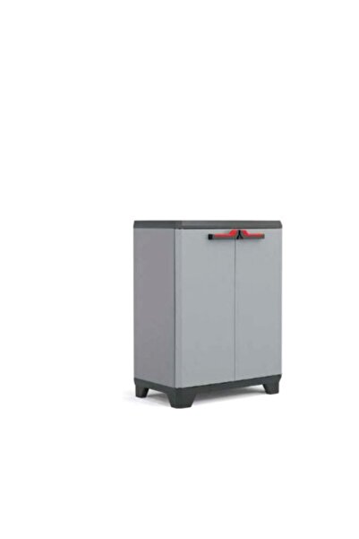 Koyuncuoğlu Keter Stilo Küçük Plastik Dolap