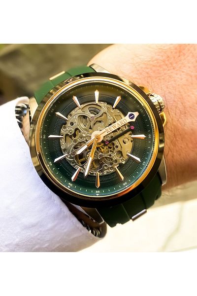 Reward Men's Watch Bracelet Gift