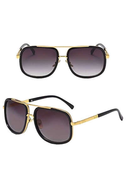 Trenderrs Dean Men's Gradient Sunglasses - Stylish Design