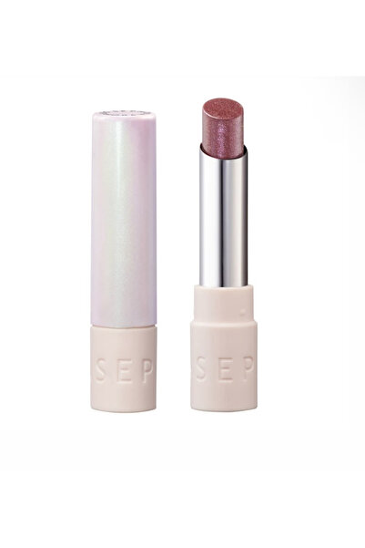 SEPHORA COLLECTION ABOUT THAT SHINE - Doğal parlak ruj