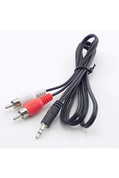 Genel Markalar Renault Clio 3 Aux Kablosu 1.5 Metre Uyumlu