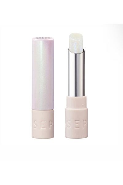 SEPHORA COLLECTION ABOUT THAT SHINE - Doğal parlak ruj