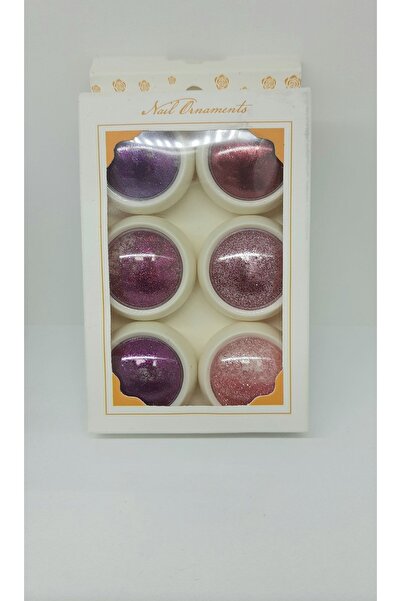 Rbs KOZMETİK Rbs Tırnak Süsleme Nail Art Sim