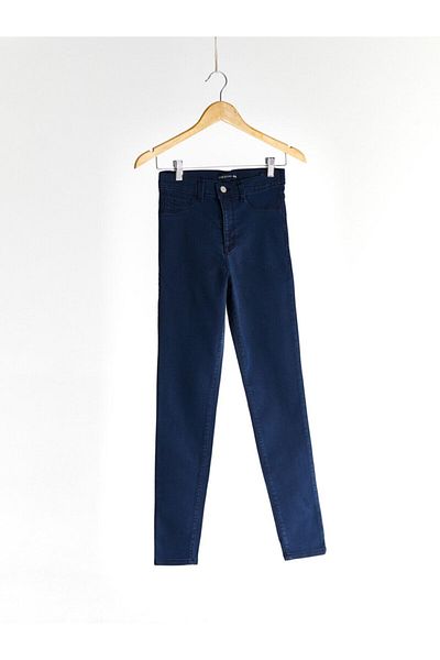 LC Waikiki Jeans Mid Rodeo pentru femei