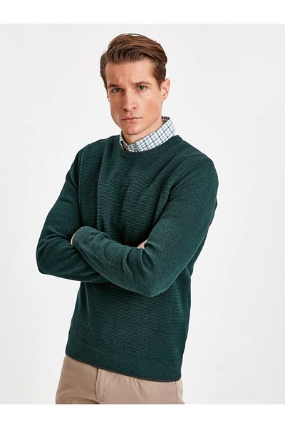 LC Waikiki Lcwaikiki Classic Sweater