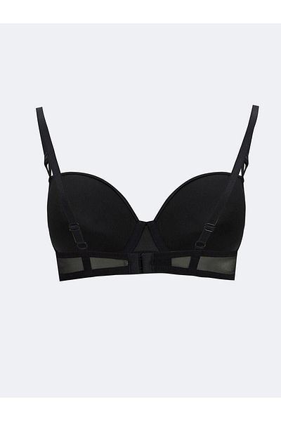LC Waikiki Sutien din satin necăptușit cu sârmă LCW DREAM