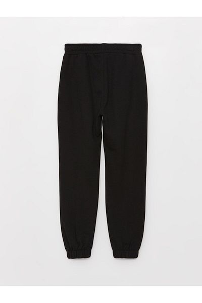 LC Waikiki Κορίτσι - Basic Elastic Waist Jogger Sweatpants