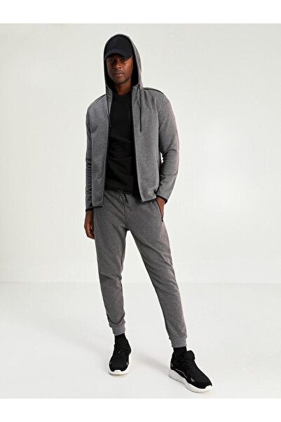 LC Waikiki LCW Active Standart Kalıp Aktif Spor Erkek Eşofman Altı