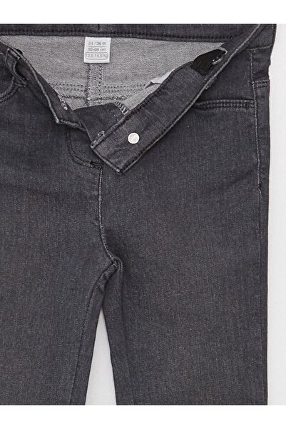 LC Waikiki LCW baby İspanyol Paça Kız Bebek Jean Pantolon