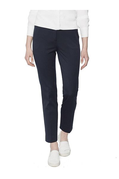 LC Waikiki Παντελόνι LCW Modest Navy Blue