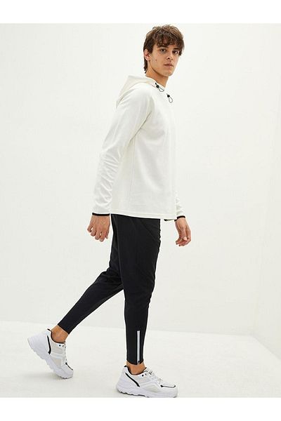 LC Waikiki Pánské sportovní punčochy Lcw Active Slim Fit