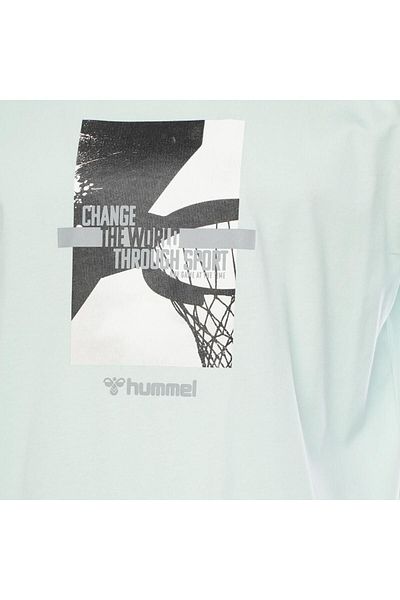 hummel TRIOC HMLSPLASH S/S