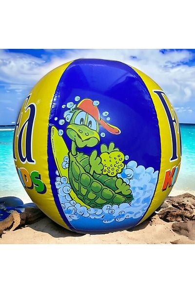 Jelly ekib The Sea Ball