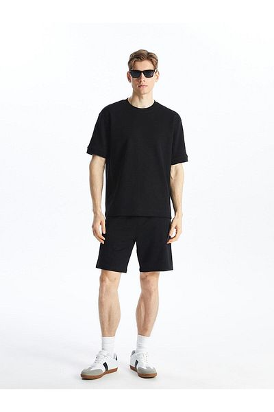 LC Waikiki Slim Fit Men's Shorts (S4)
