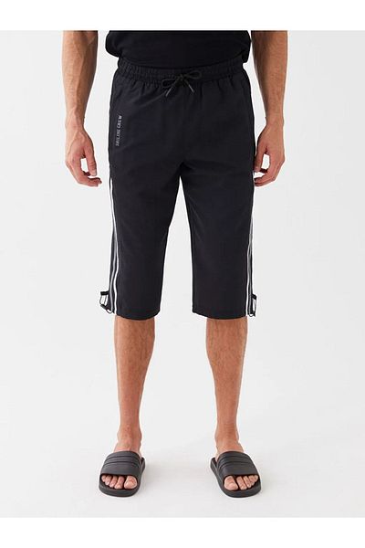 LC Waikiki Klassische Badeshorts für Herren in Übergröße