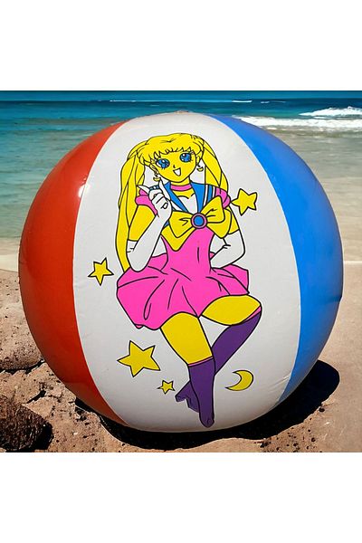 Jelly ekib كرة البحر