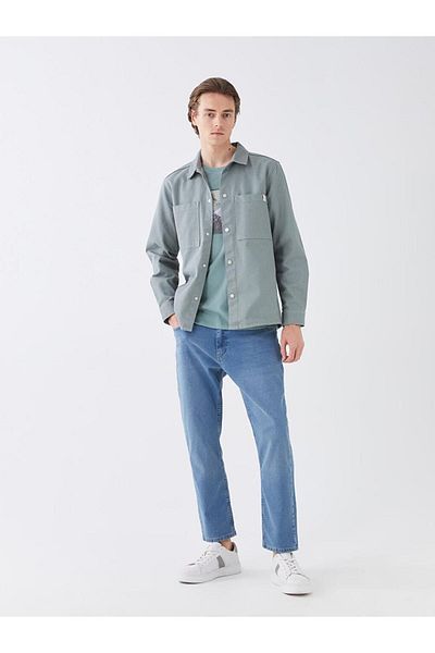 LC Waikiki Ανδρικό τζιν παντελόνι LCW Jeans 779 Regular Fit