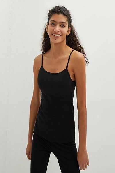 LC Waikiki U-Neck Straight Strap Cup Athlete