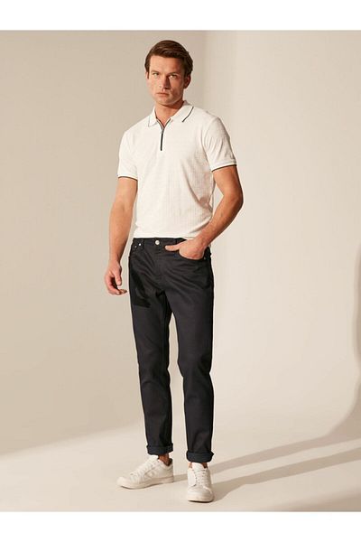 LC Waikiki Ανδρικό Black Vision Jean