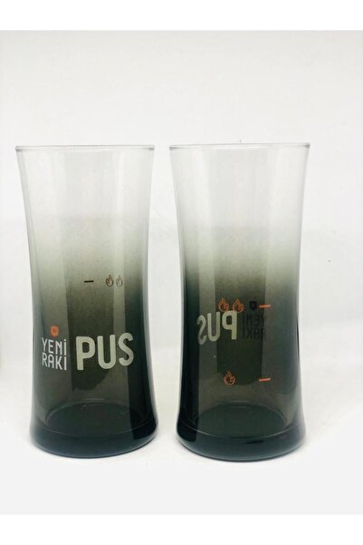 POYRAZ KOLEKSİYON YENİ RAKI BARDAĞI 1 ADET FİYATI - YENİ RAKI PUS