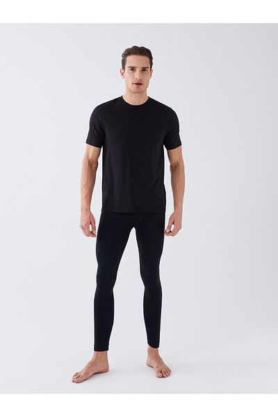 LC Waikiki Ανδρικό κολάν Extra Slim Fit Παντελόνι