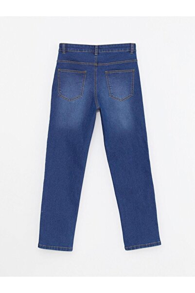 LC Waikiki LCW Kids Basic Boy's Jean Pants