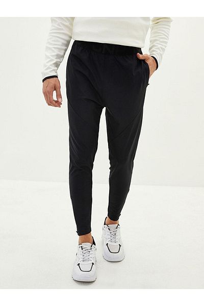 LC Waikiki Pánské sportovní punčochy Lcw Active Slim Fit