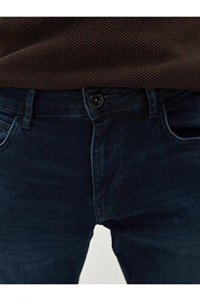 LC Waikiki LCW Jeans 750 Slim Fit Erkek Jean Pantolon
