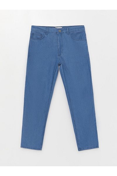 LC Waikiki بنطلون جينز رجالي - 790 مقاس مريح
