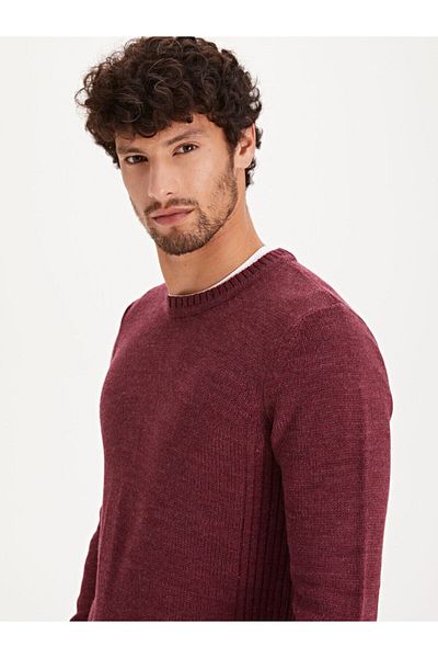 LC Waikiki Lcwaikı Basic Sweater