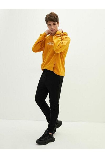 LC Waikiki Ανδρικό αθλητικό παντελόνι Lcw Casual Slim Fit