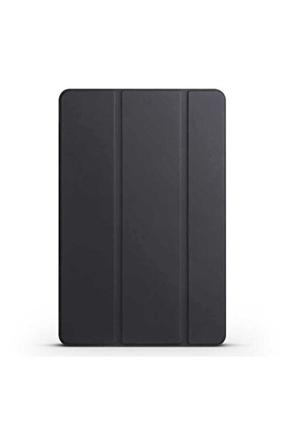 Genel Markalar Xiaomi Mi Pad 5  Smart Cover Standlı 1-1 Kılıf