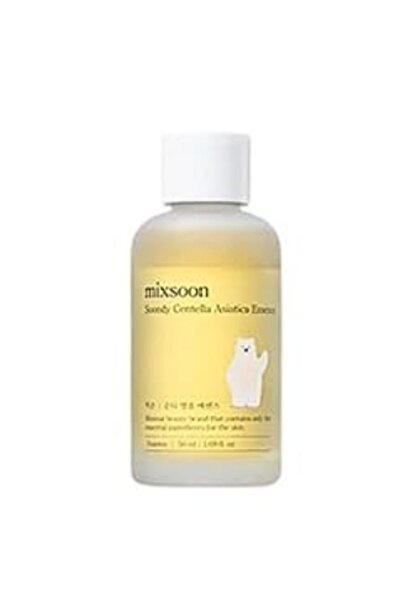 mixsoon Soondy Centella Asiatica Essence 50 ml