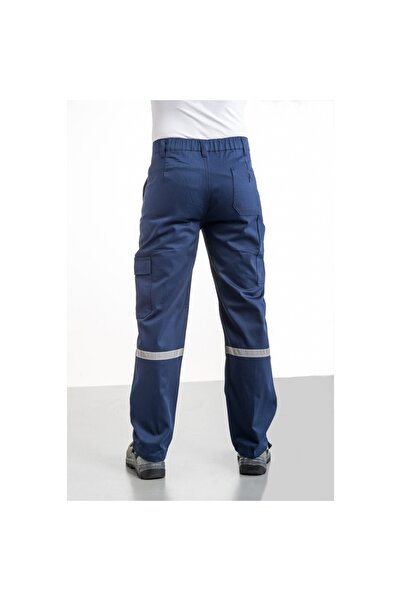 Marka Yazlık İş Pantolonu