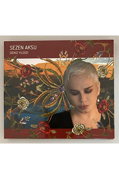 Plakevi İzmir سيزين أكسو نجم البحر سي دي