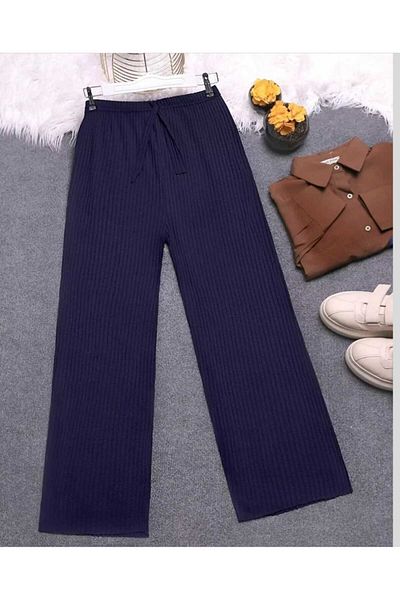 Pyjama Familya Economical Bottom Ribbed Pajamas