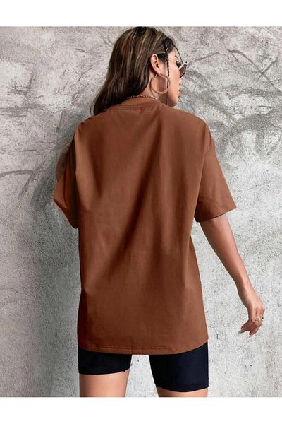 EFFRENATU DAISY Printed T-Shirt