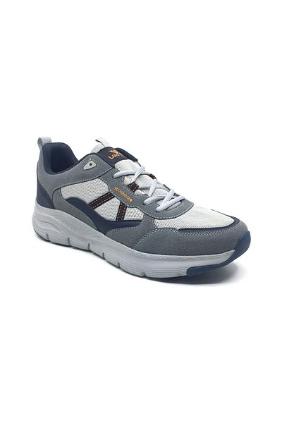 Luis Figo Pantofi sport pentru bărbați - sezon nou, mărime mare, anaroc casual de vară, producție specială 45-50