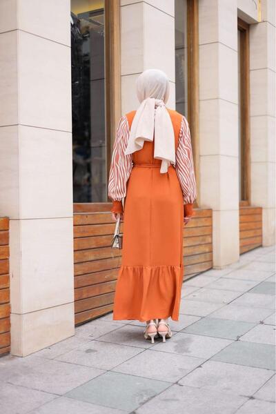 esmaboutique KADIN ELBİSE