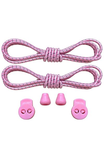 OKAVANGO Elastic Shoelaces, Laceless Smart Laces, Elastic Smart Laces