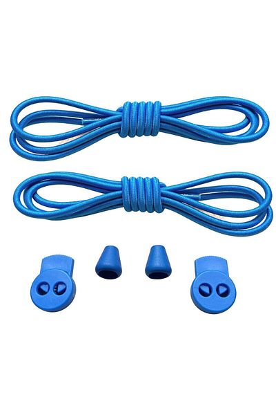 OKAVANGO Elastic Shoelaces, Laceless Smart Laces, Elastic Smart Laces