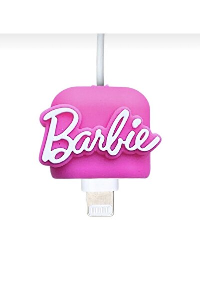 Bestofcase Barbie Kablo Koruyucu